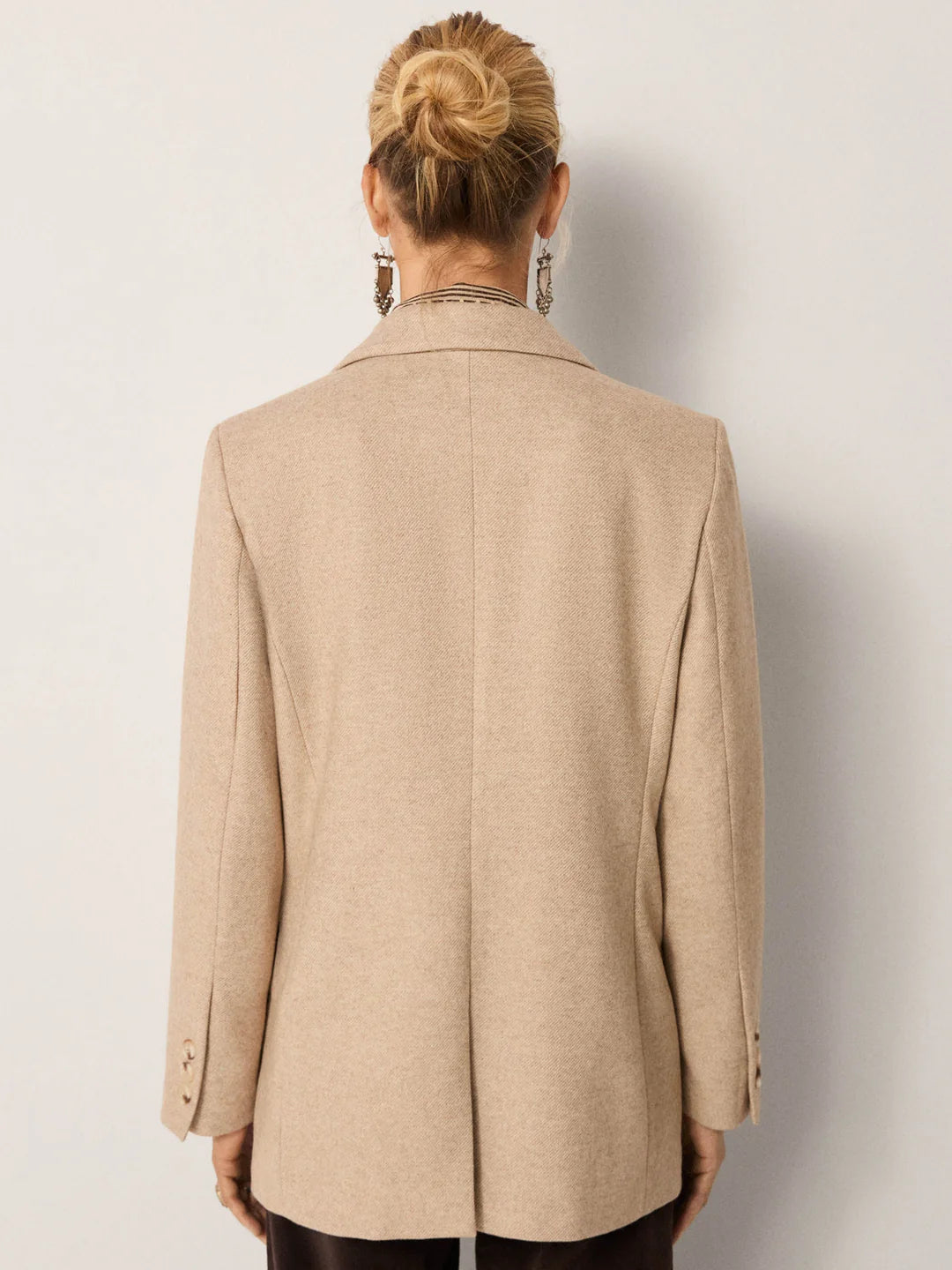 Blazer Anna - Rue Des Rosier