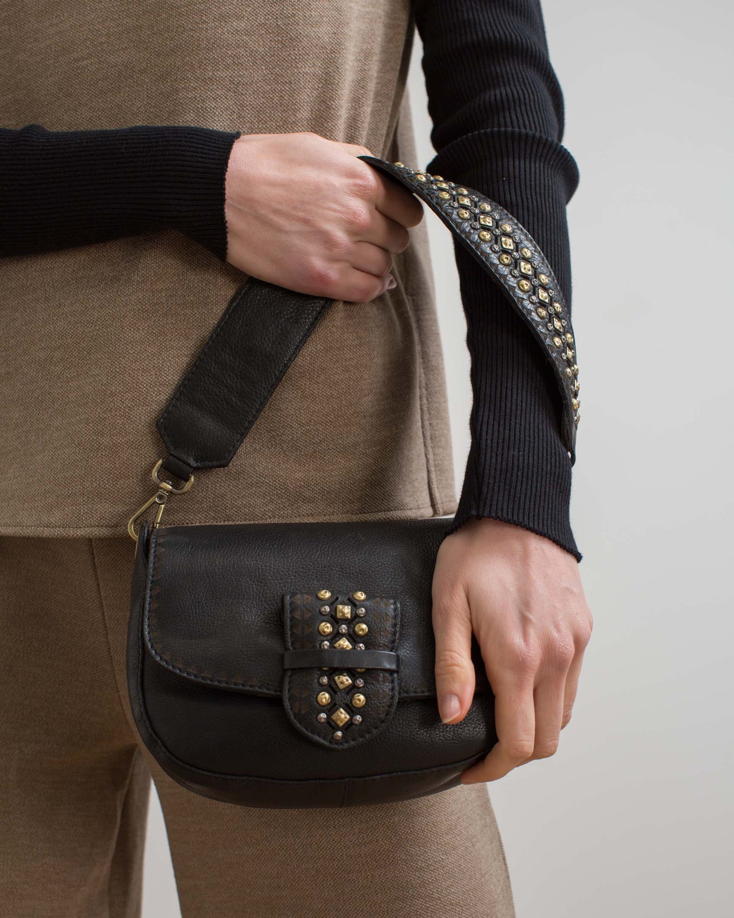 Veske Cody, Black
