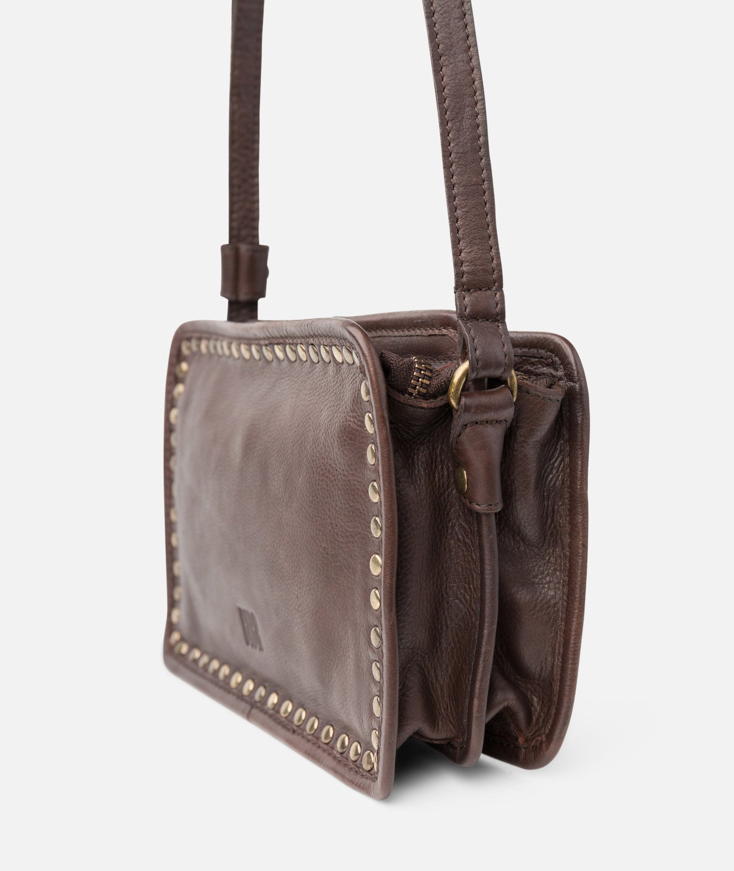 Veske Rockwall, Dark Brown