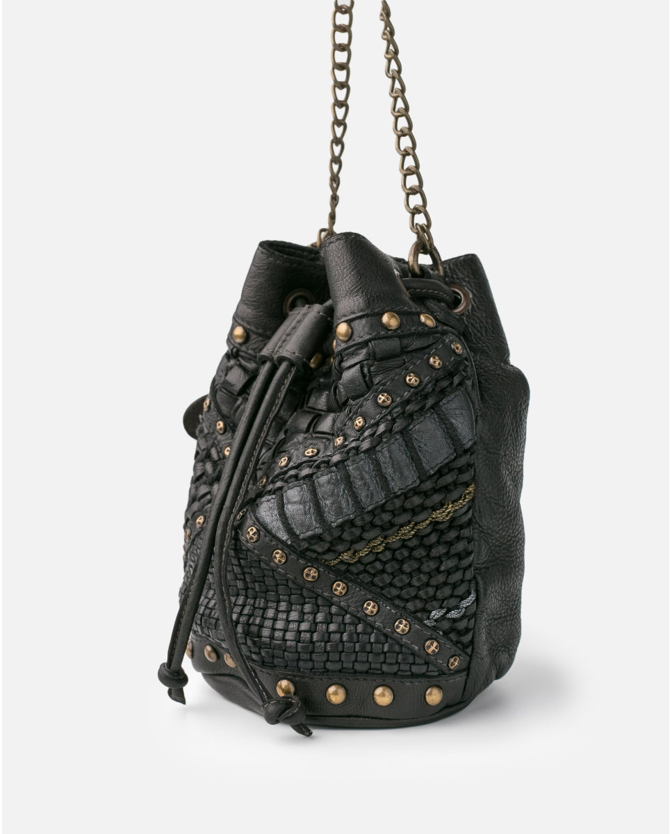 Veske Carter Cross Bag, Black
