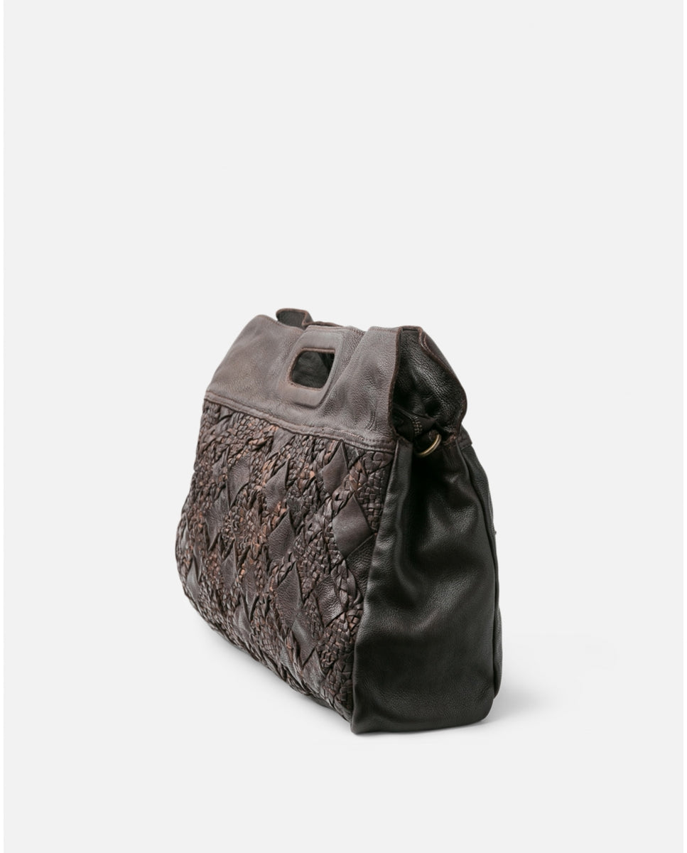 Veske Kanab, Dark Brown