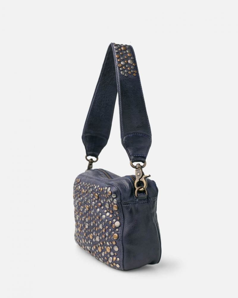 Veske Lovington Stars, Black