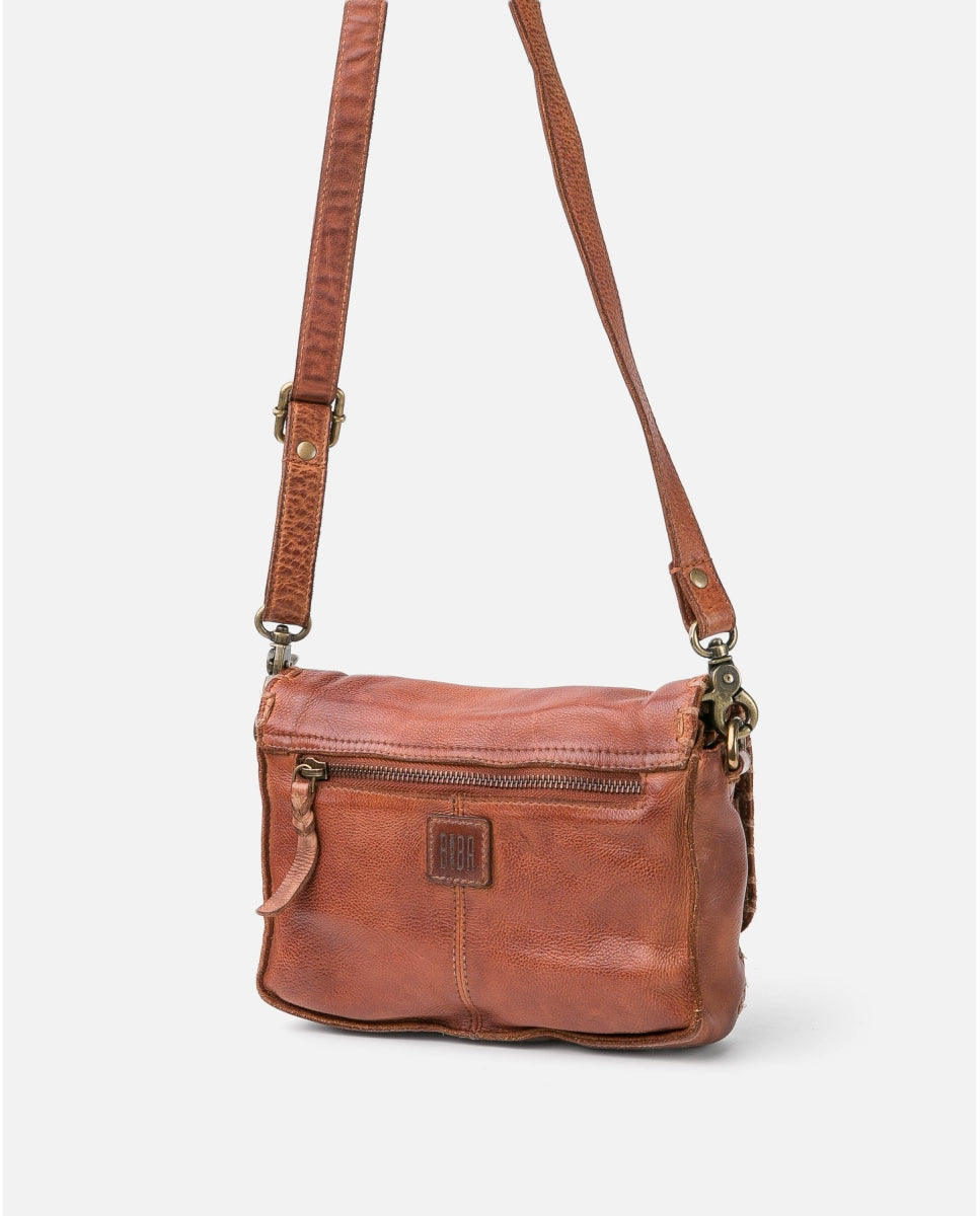 Veske Sandown, Cross Bag. Tan