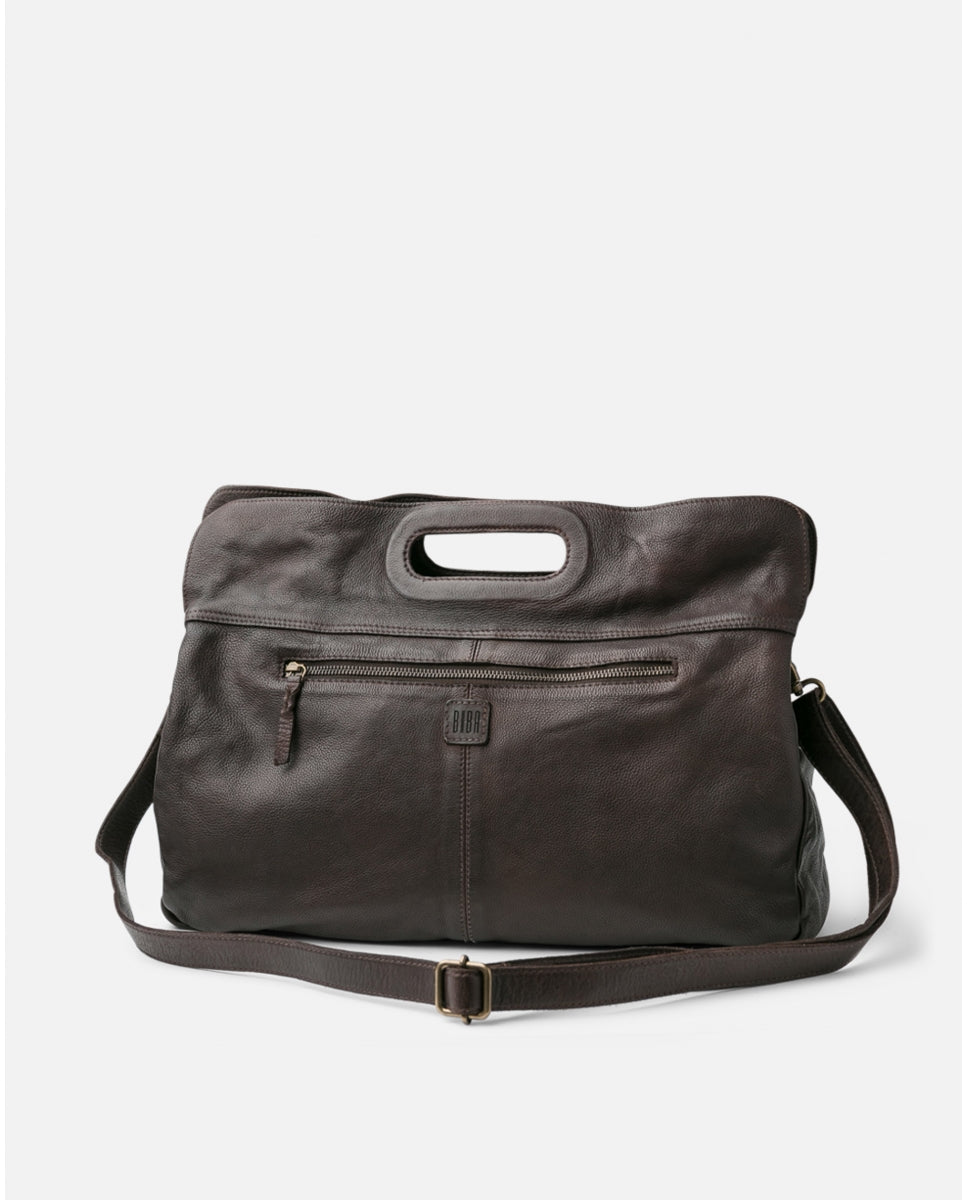 Veske Kanab, Dark Brown