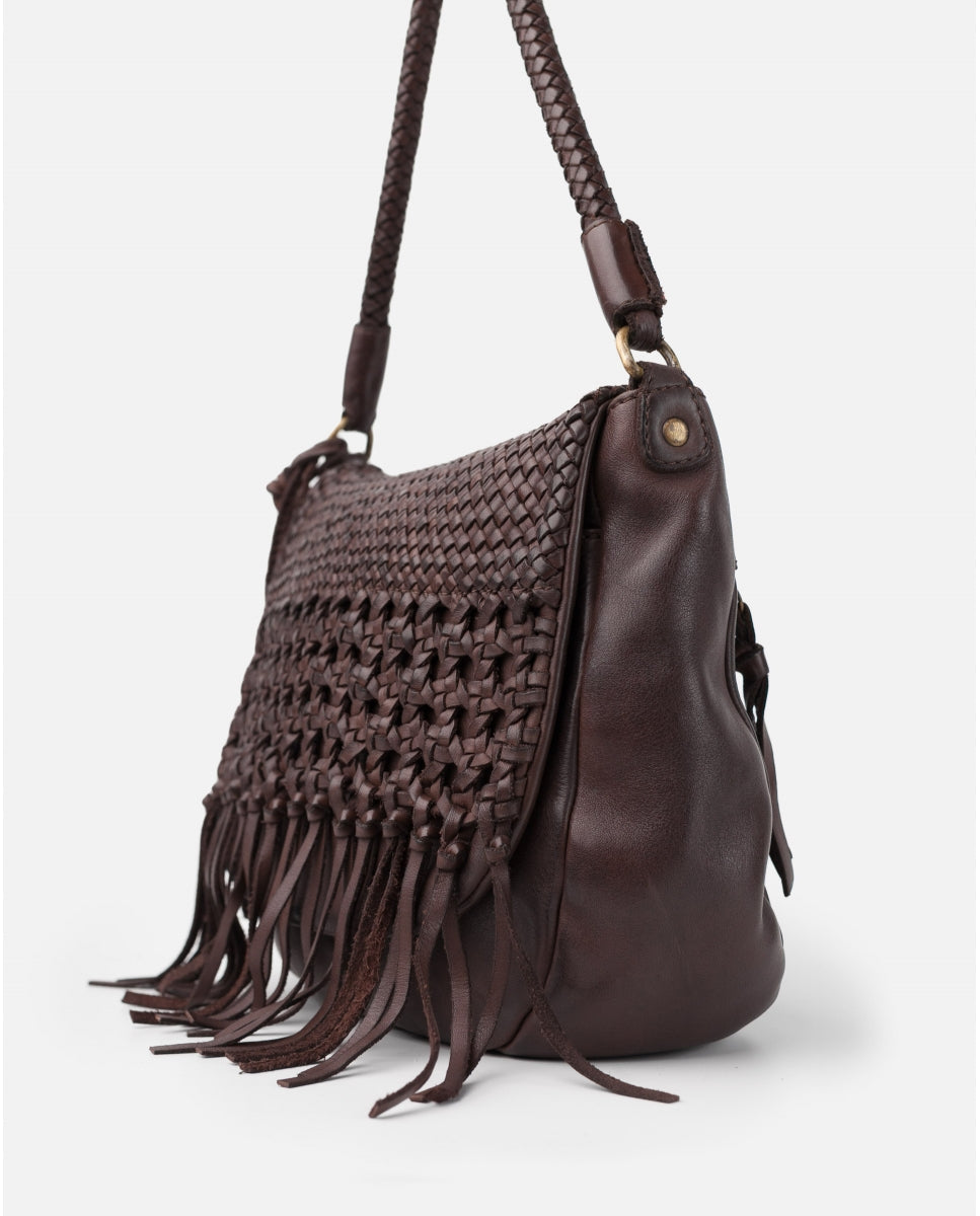 Veske Varney, Dark Brown