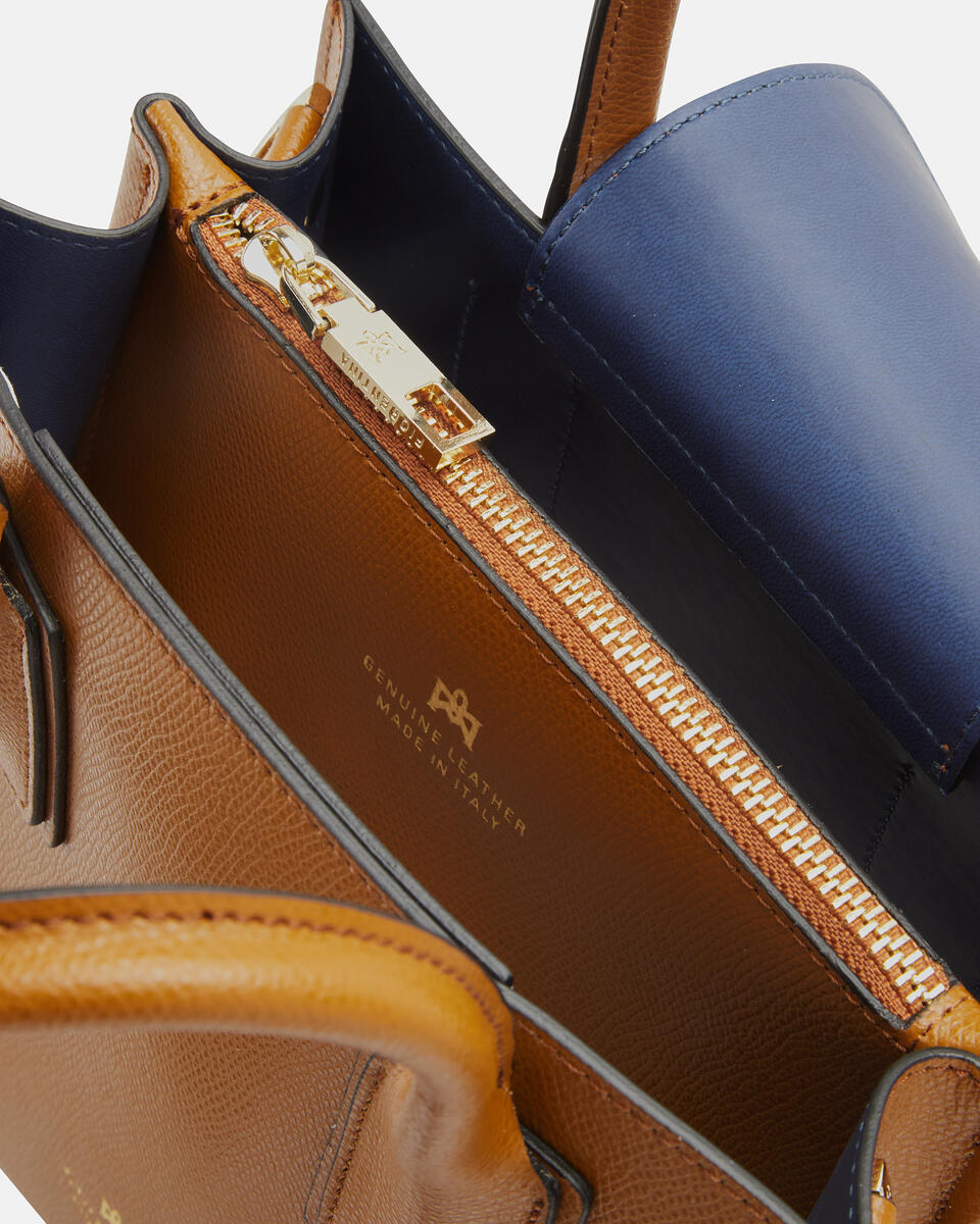 Veske Alice Small Tote Bag. Lion