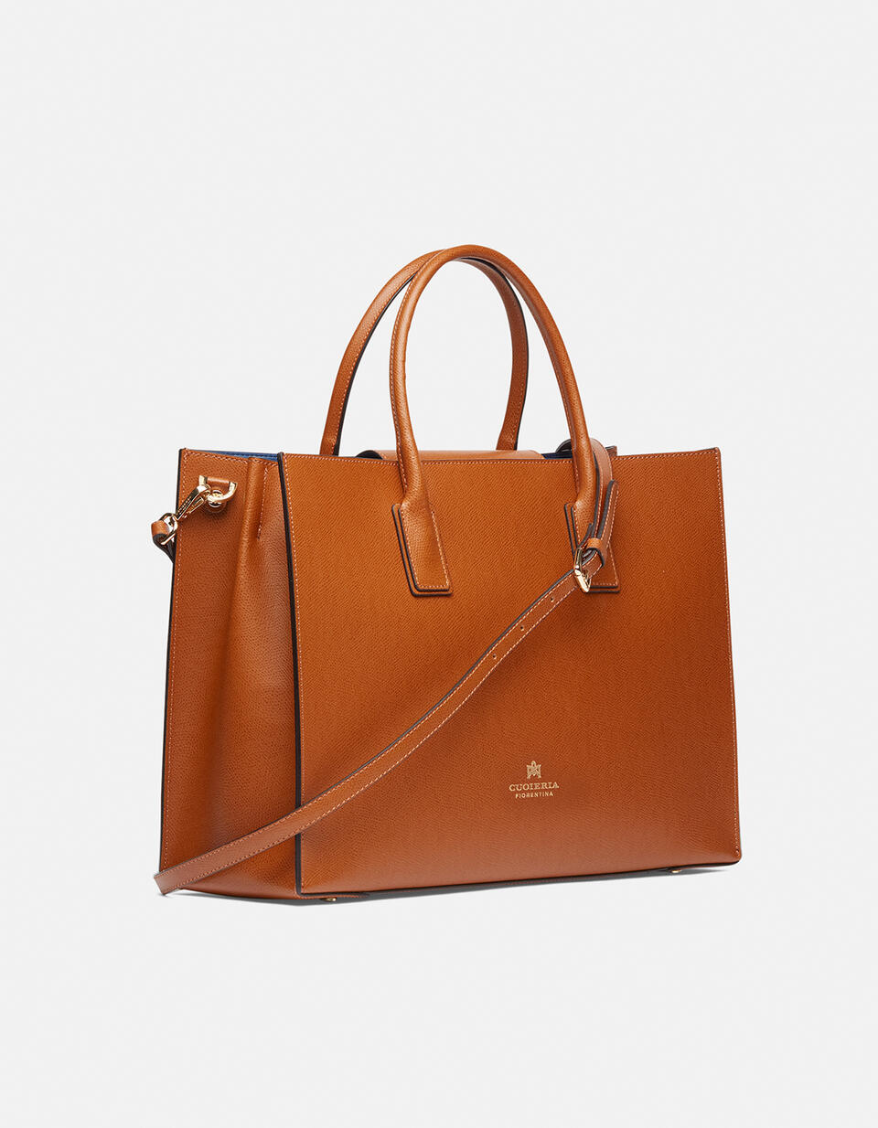 Veske Alice Large Tote Bag. Lion