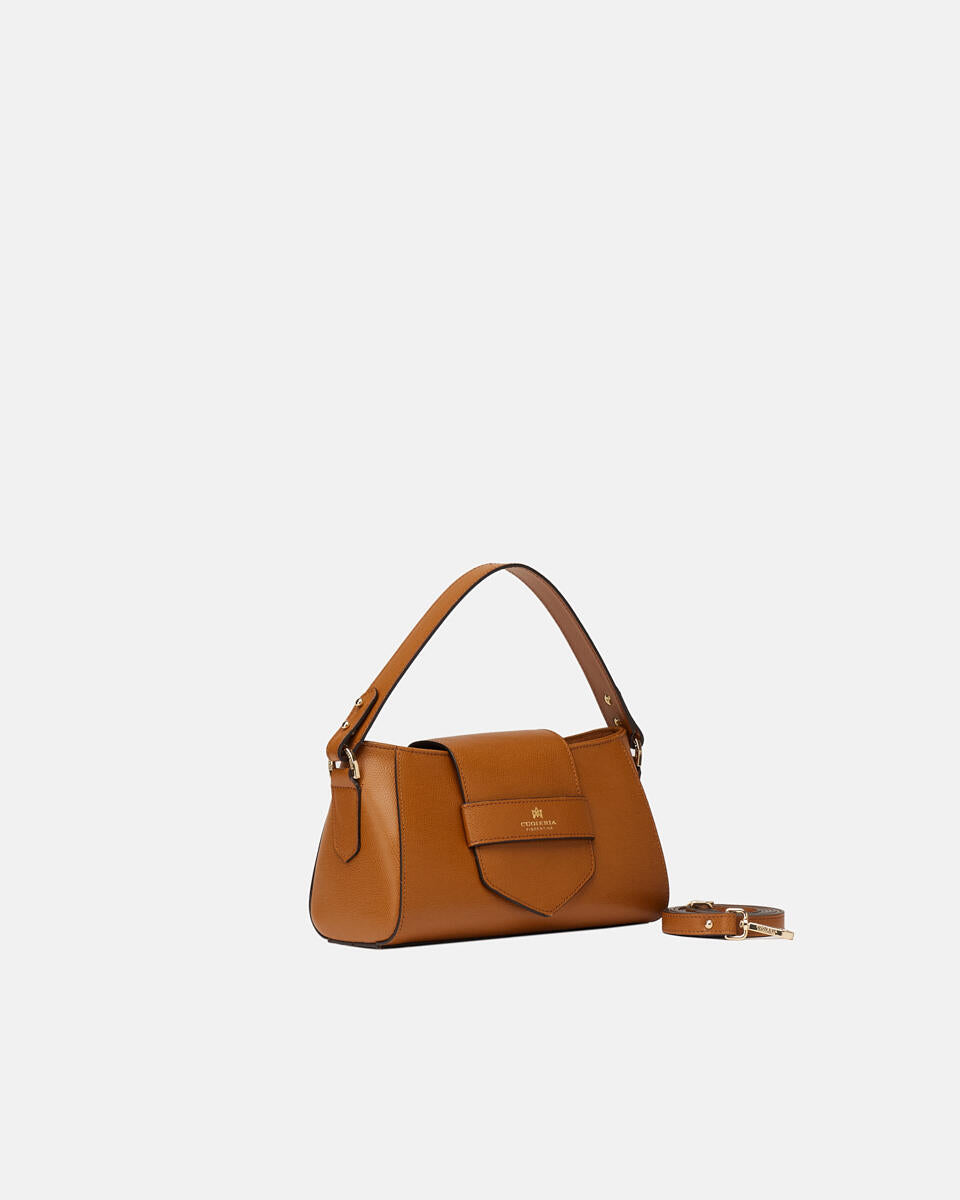 Veske Maia Flap Bag. Lion