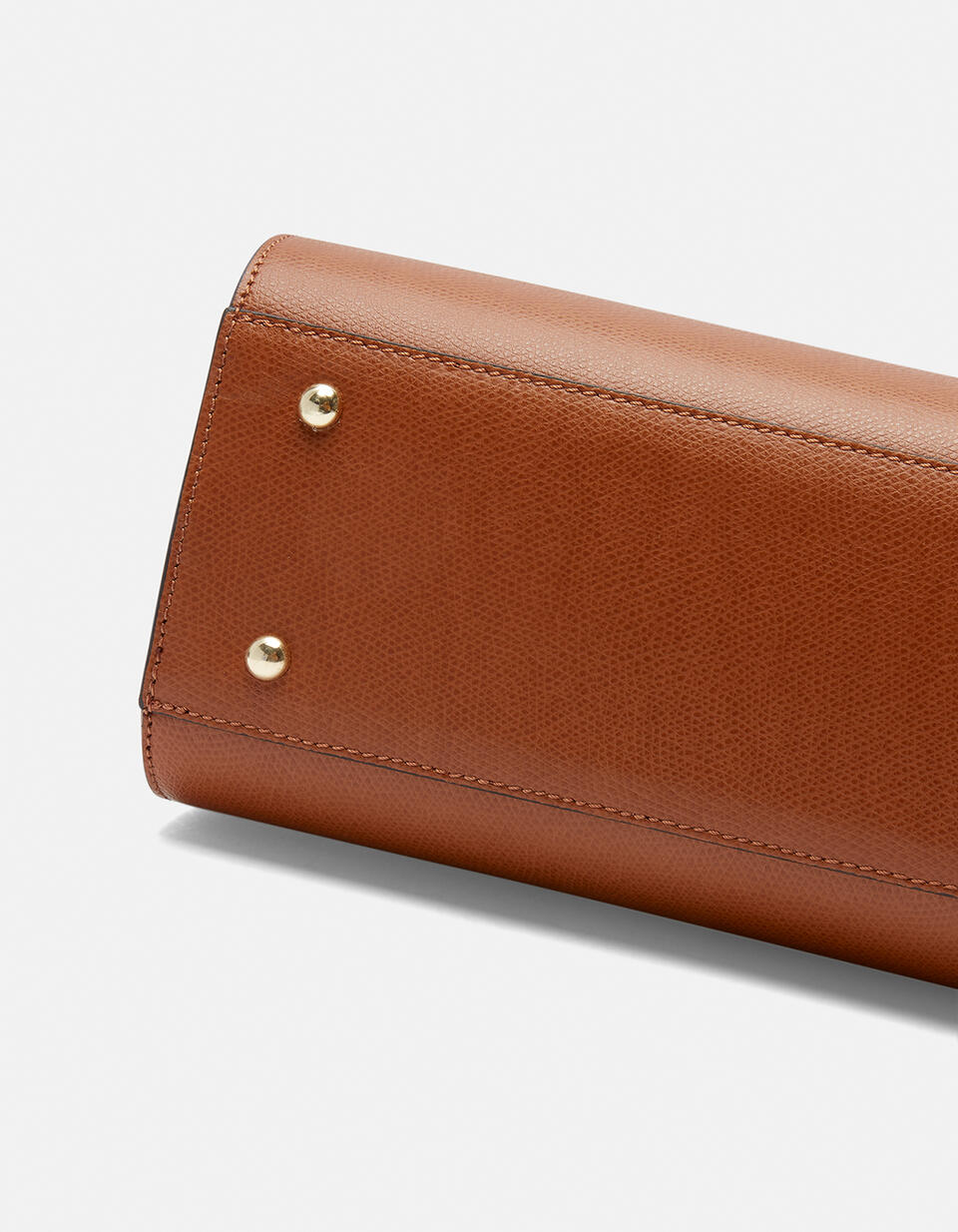 Veske Alice Small Duffle. Lion