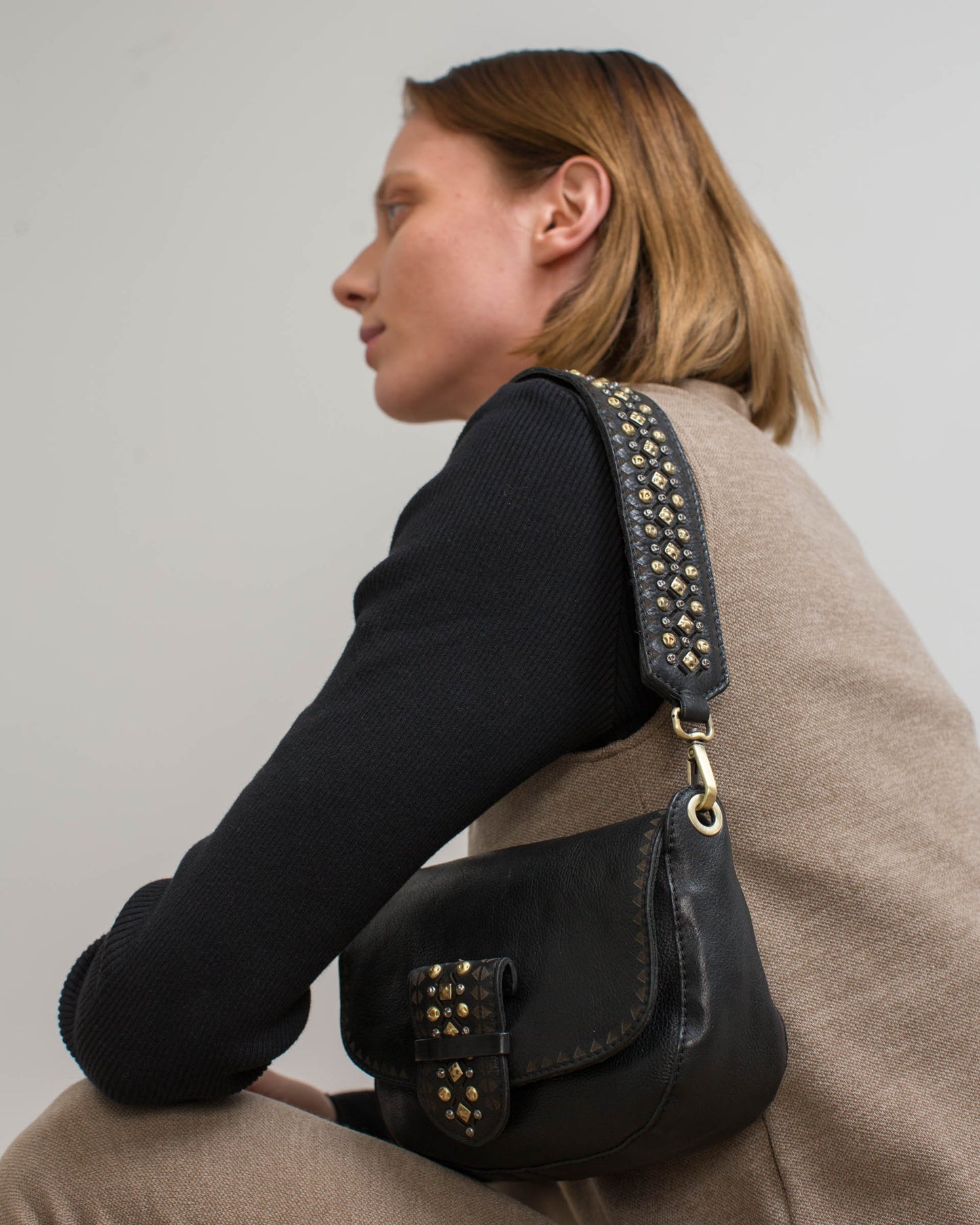 Veske Cody, Black