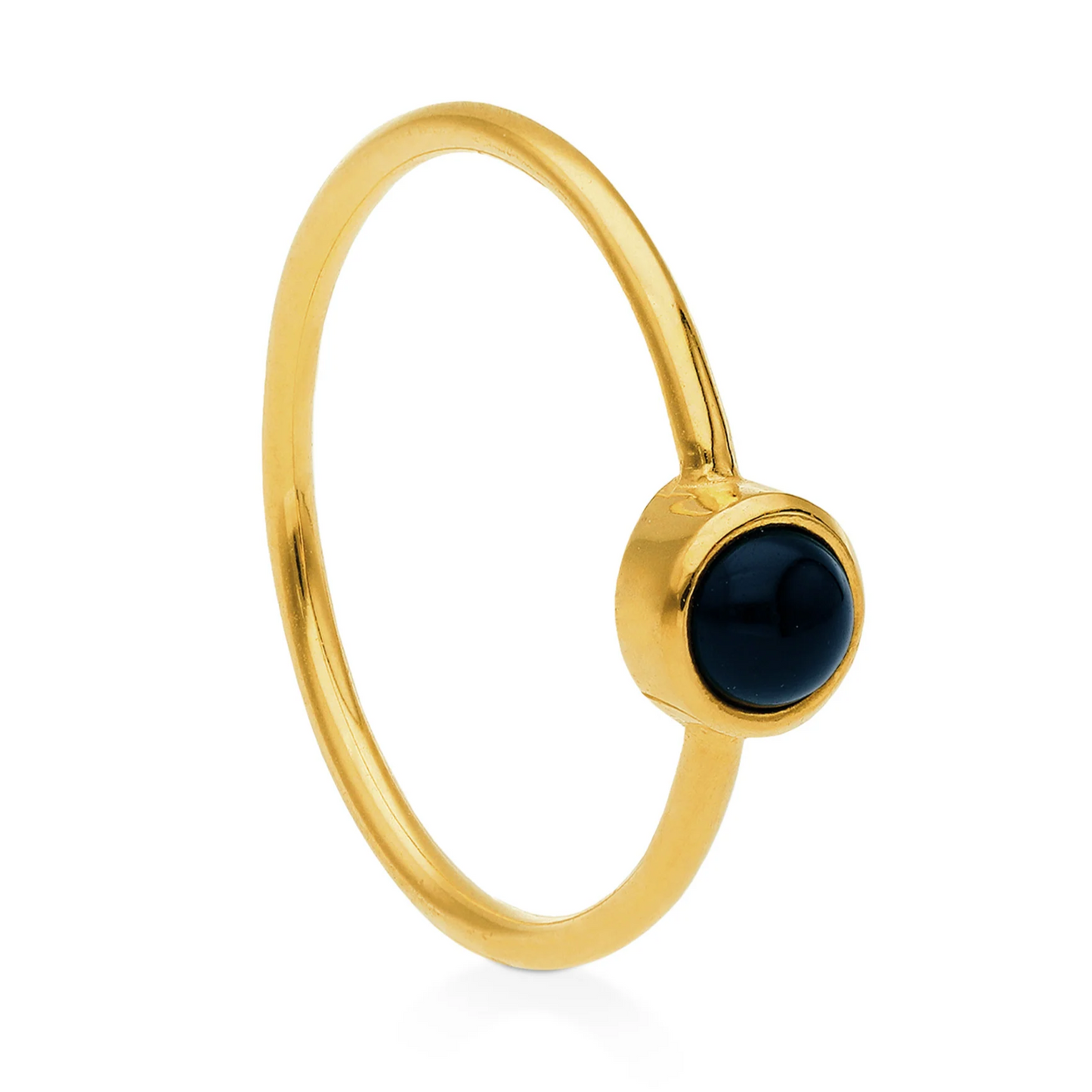 Ring Channa Oro