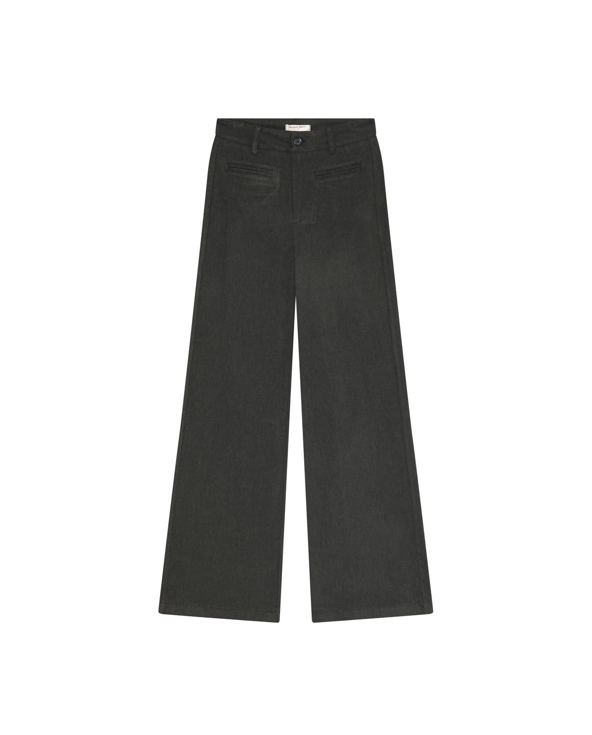 Bukse Carlo - Heritage Ash