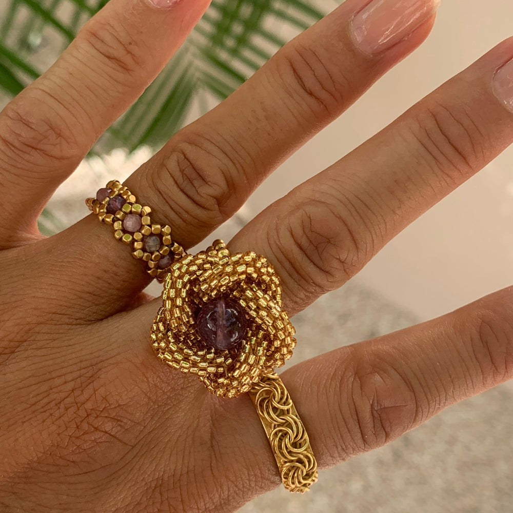 RING ISLA