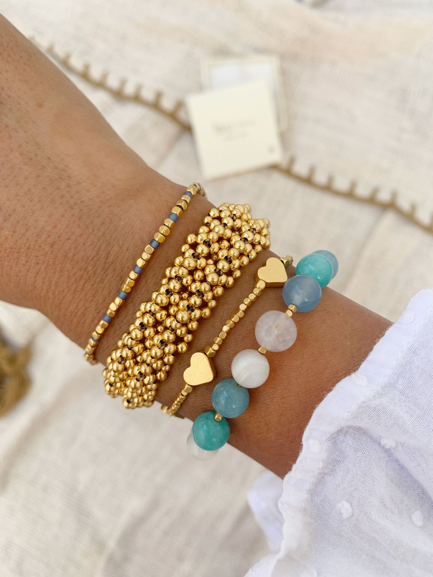 BRACELET IBU BENTE