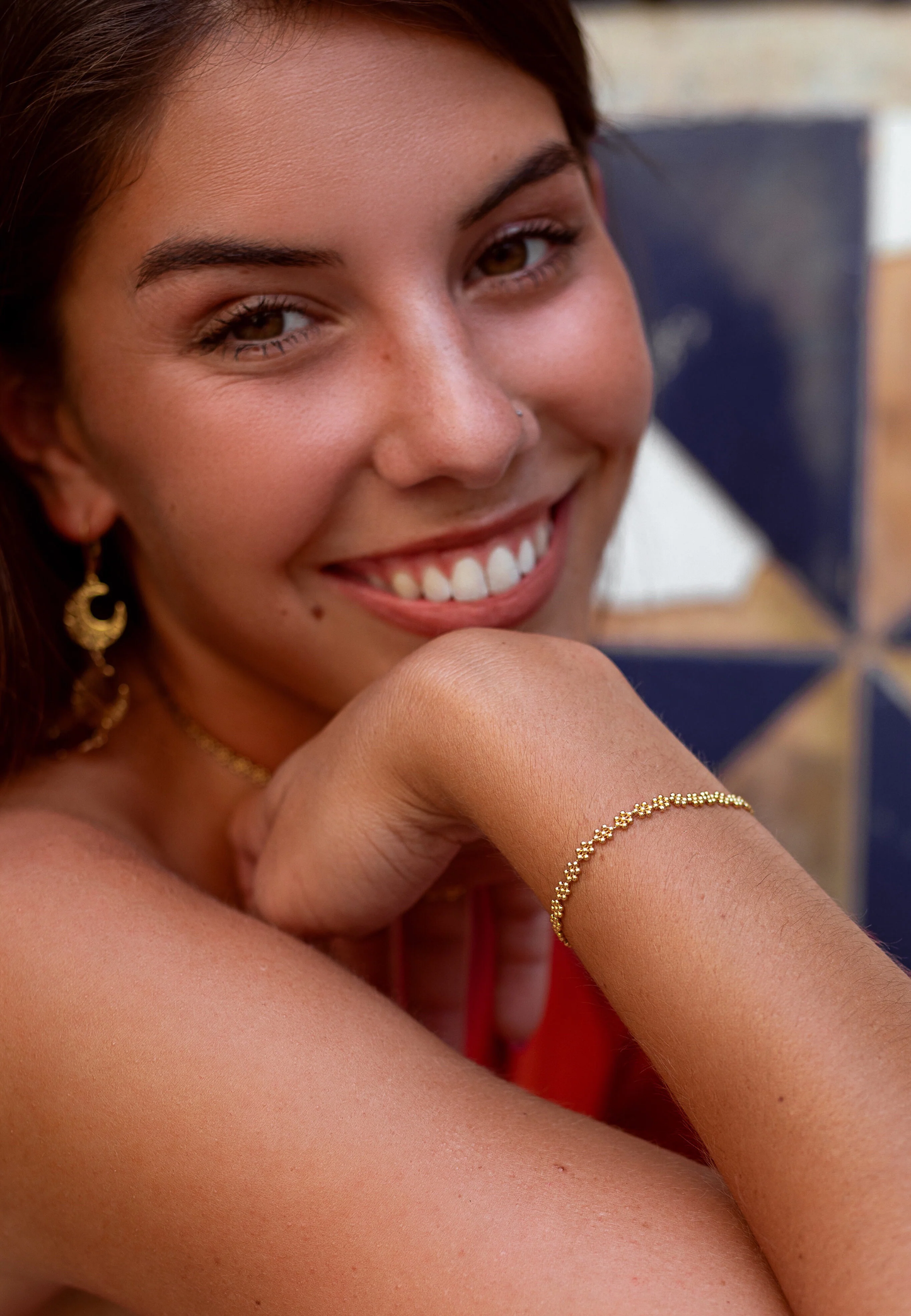 Gullarmbånd, Indiriyas Chapada Gold, Lifestyle, San Saru, Northern Glow