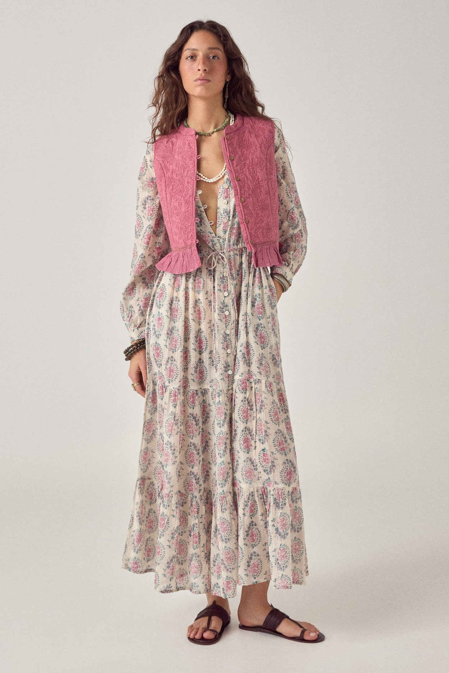Anne Dress