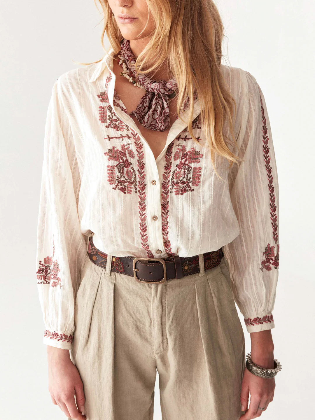Bluse Linda - Dusty Springfield