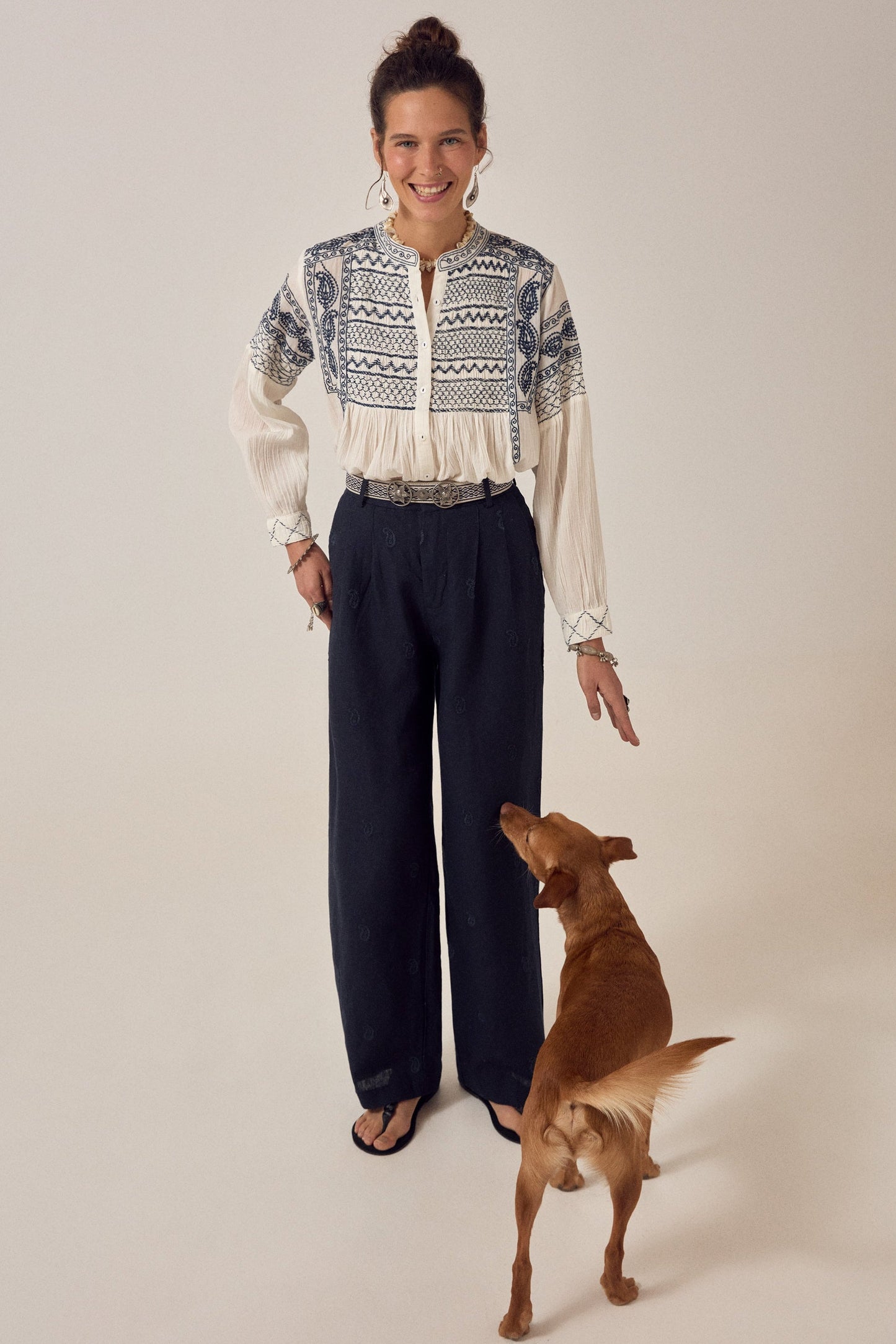 Otto Pant