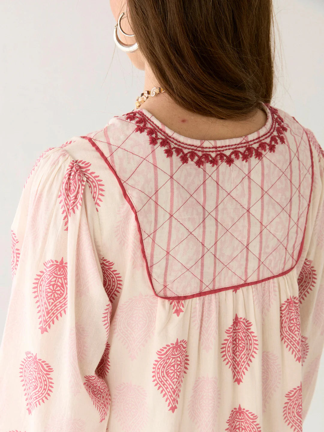 Kjole Layla - Pink Floyd