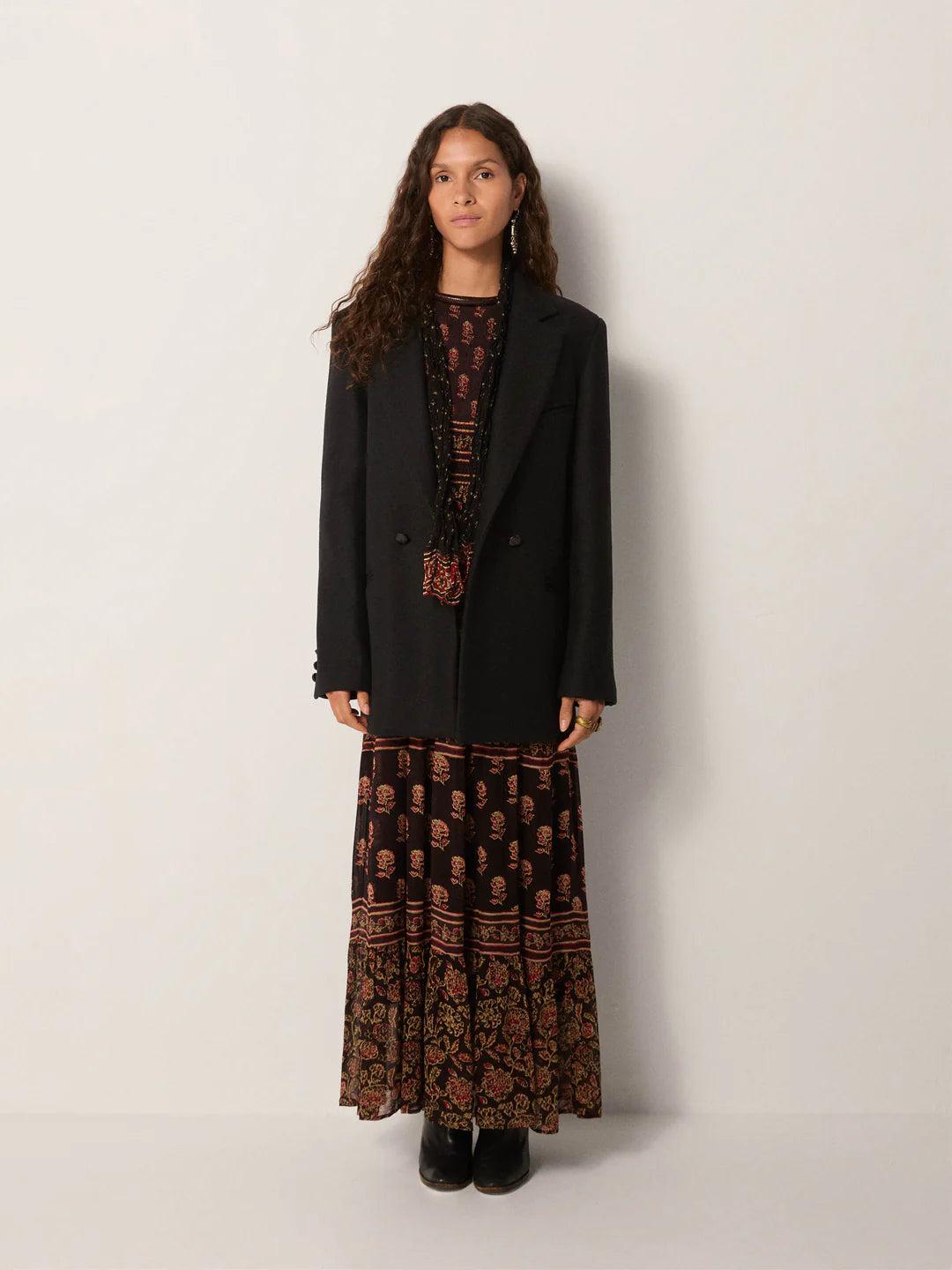 Kjole Andrea - Artemisia Anguria