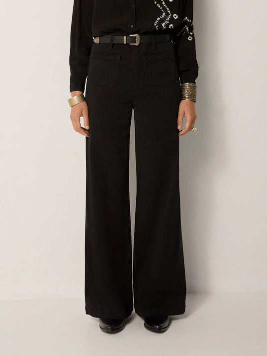 Bukse Giulietta - Capuleto Nero