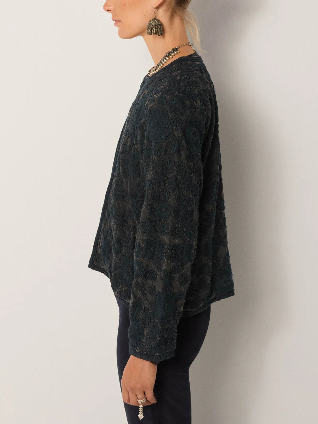 Jakke Balani - Dark Blue