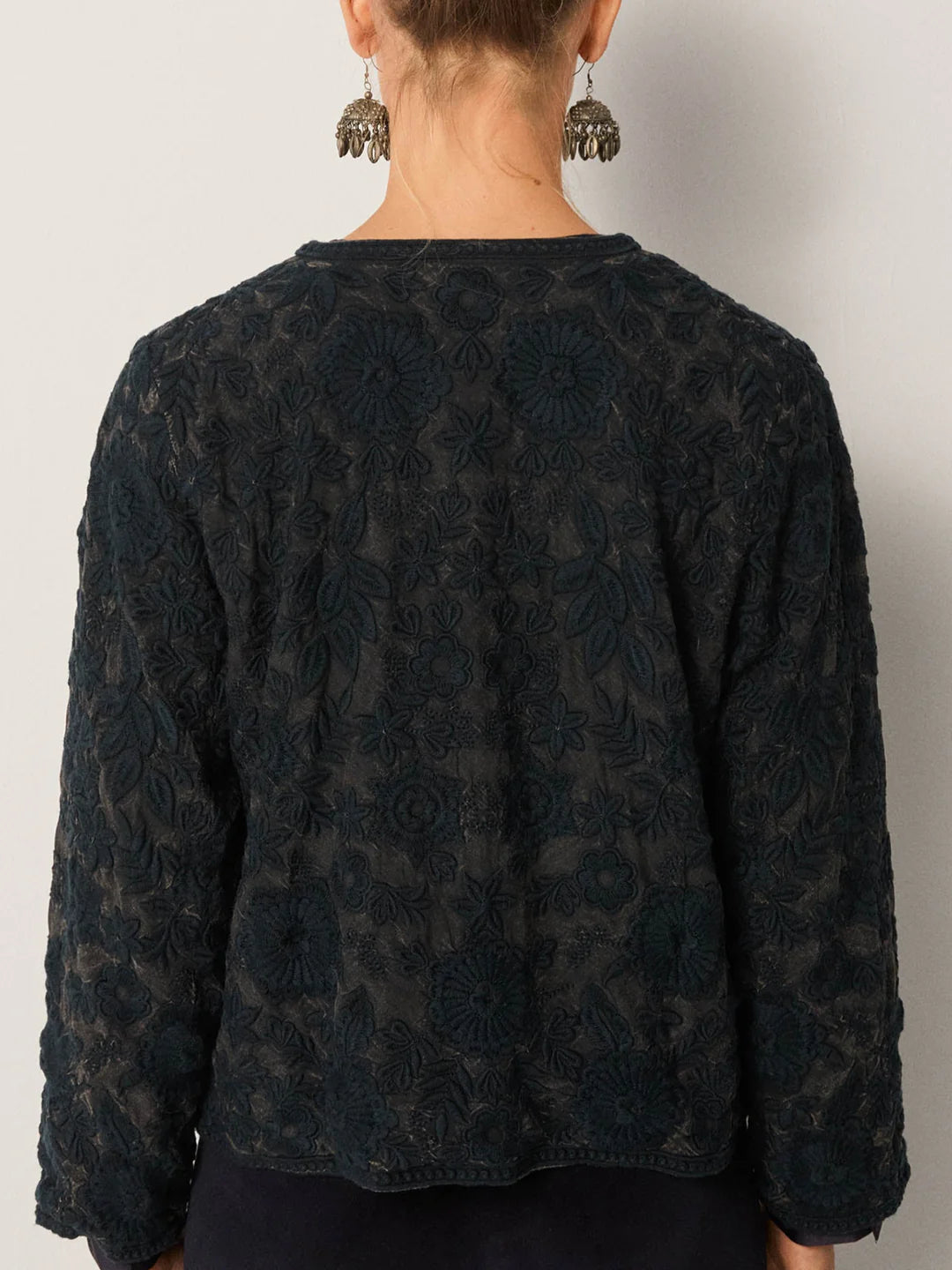 Jakke Balani - Dark Blue