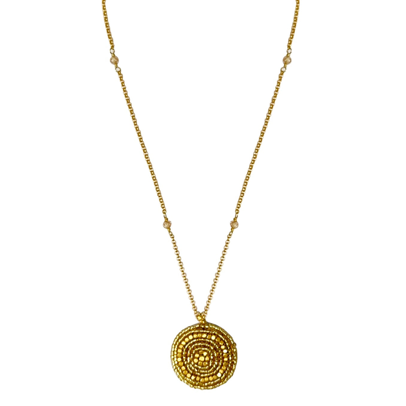 NECKLACE YUKI