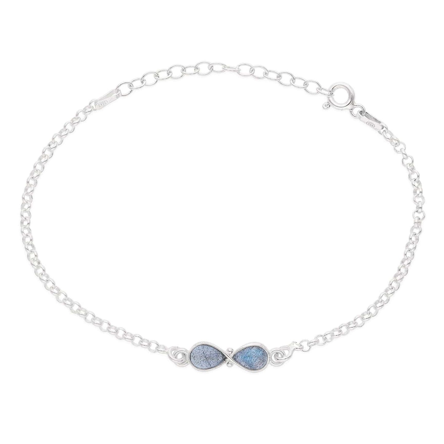 Armbånd Sita Plata