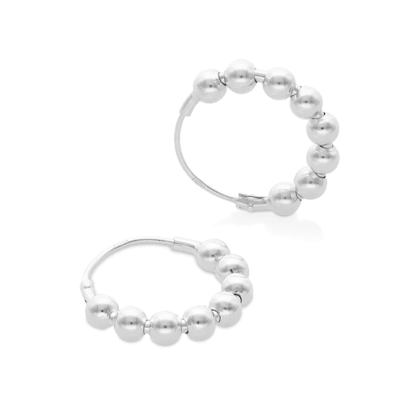 Øredobber Gend Plata