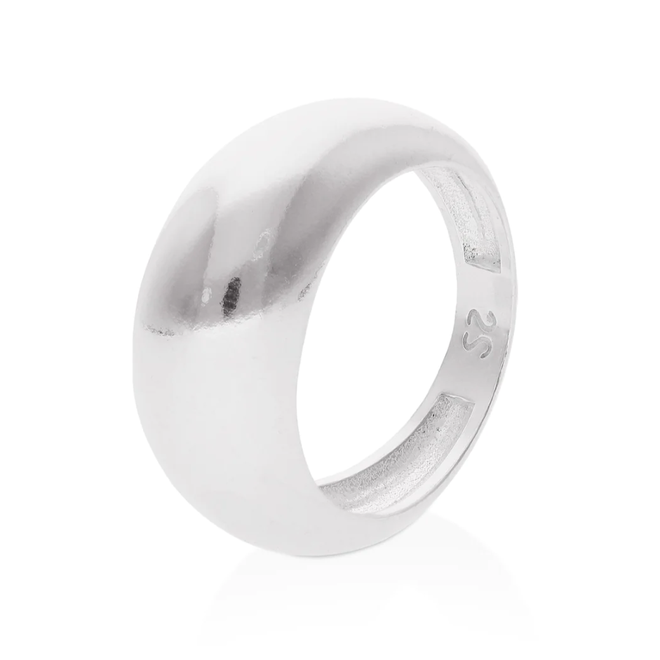Ring Maharani Plata