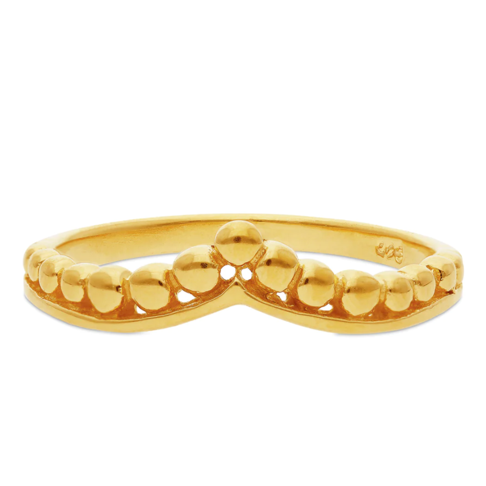 Ring Sevti Oro