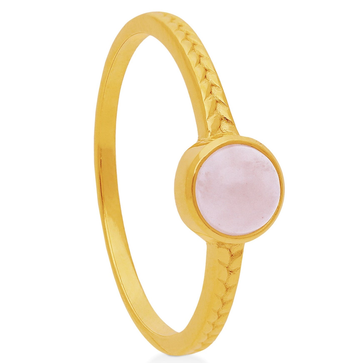 Ring Sunita Oro