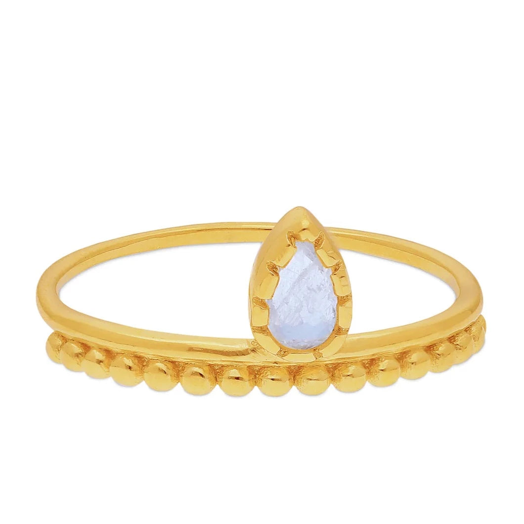 Ring Swati Oro