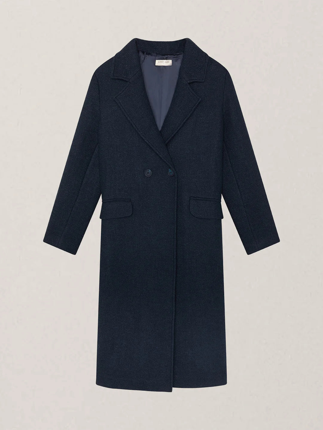 Kåpe Bruno - Midnight Blue