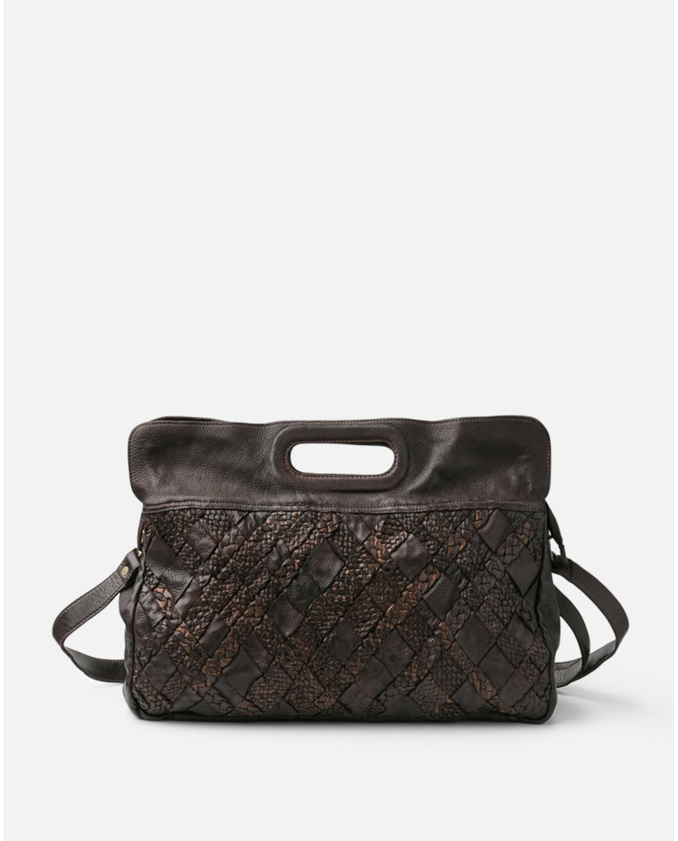 Veske Kanab, Dark Brown