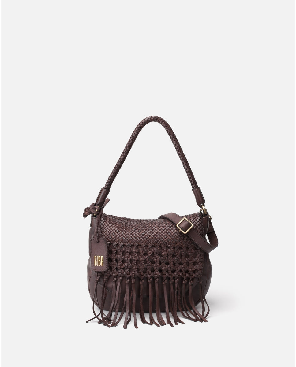 Veske Varney, Dark Brown