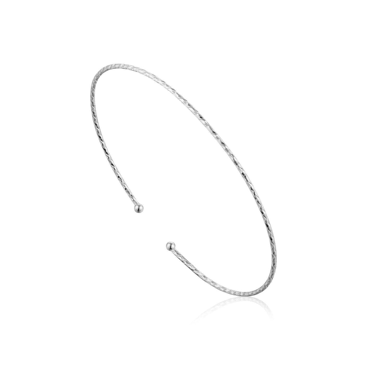 Armbånd Silver