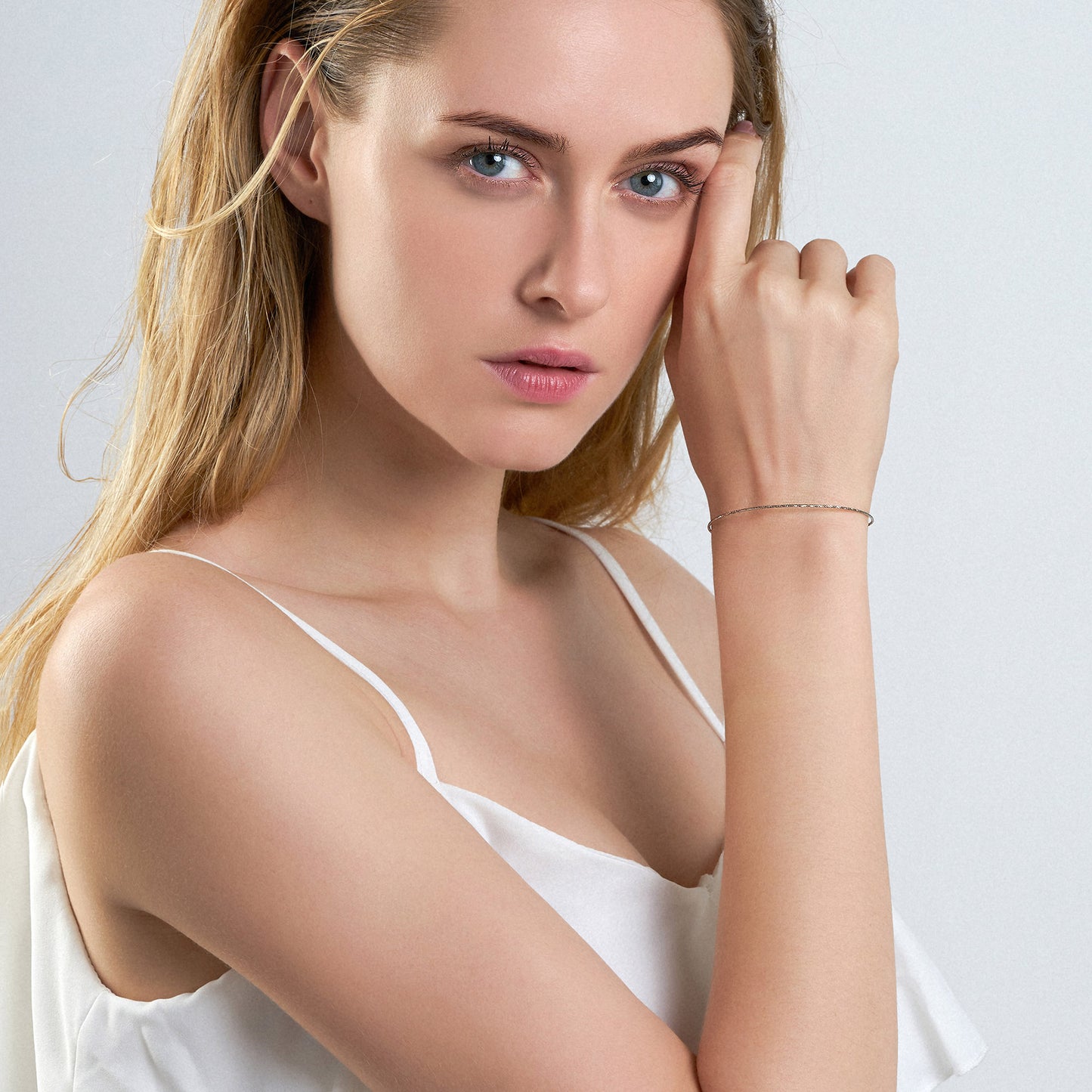 Armbånd Rose