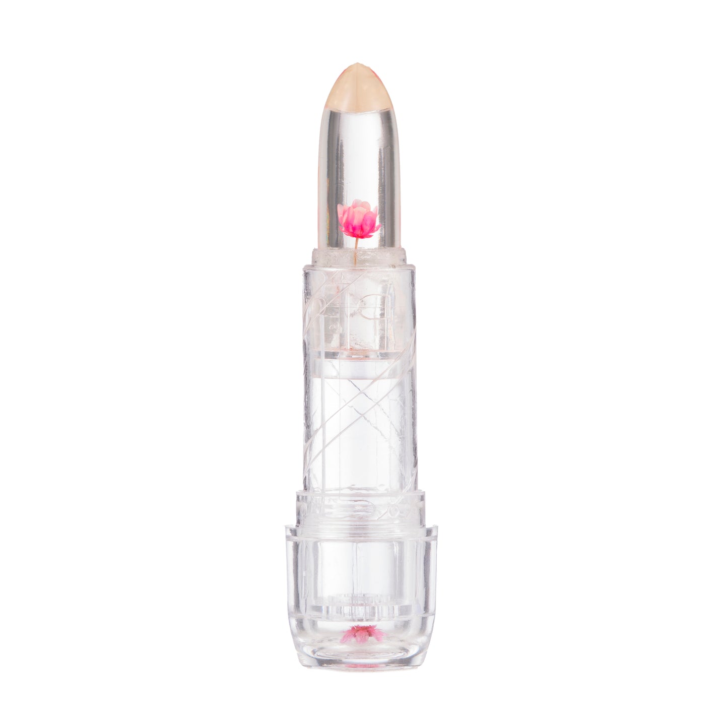 Blossom Lip Gloss&Balm Gavesett