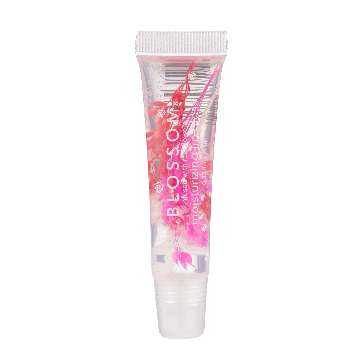 Blossom Lip Gloss&Balm Gavesett