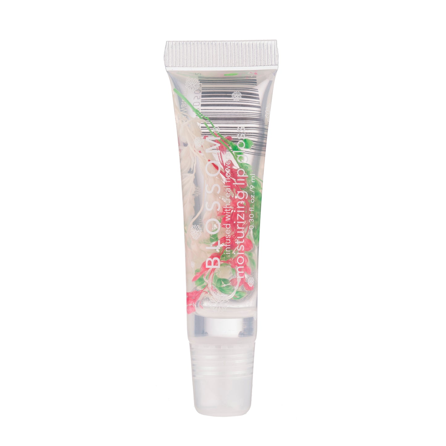 Blossom Lip Gloss&Balm Gavesett