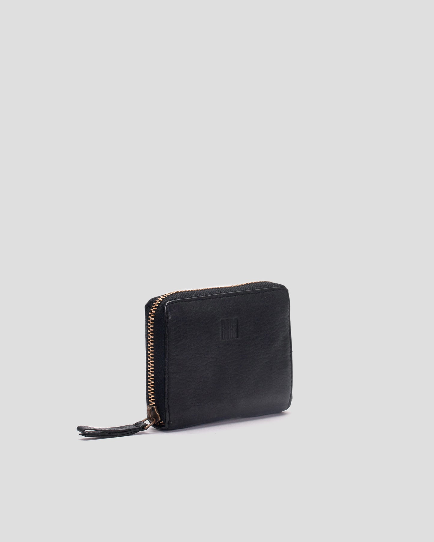Lommebok Gabriela, liten. Marron