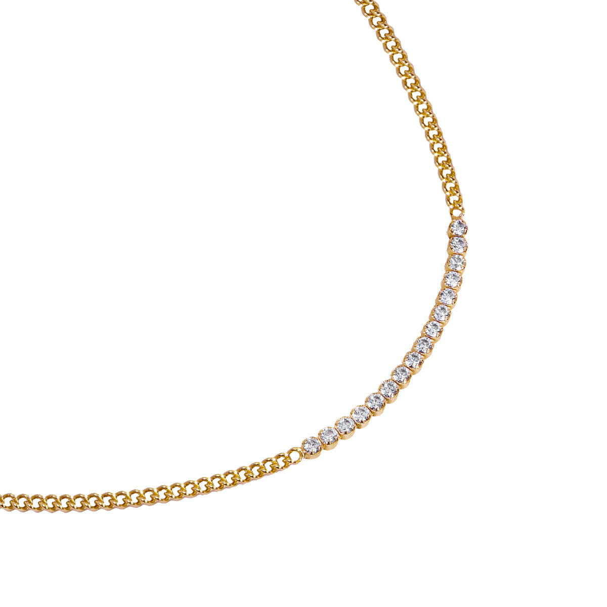 Smykke Epiphany Gold