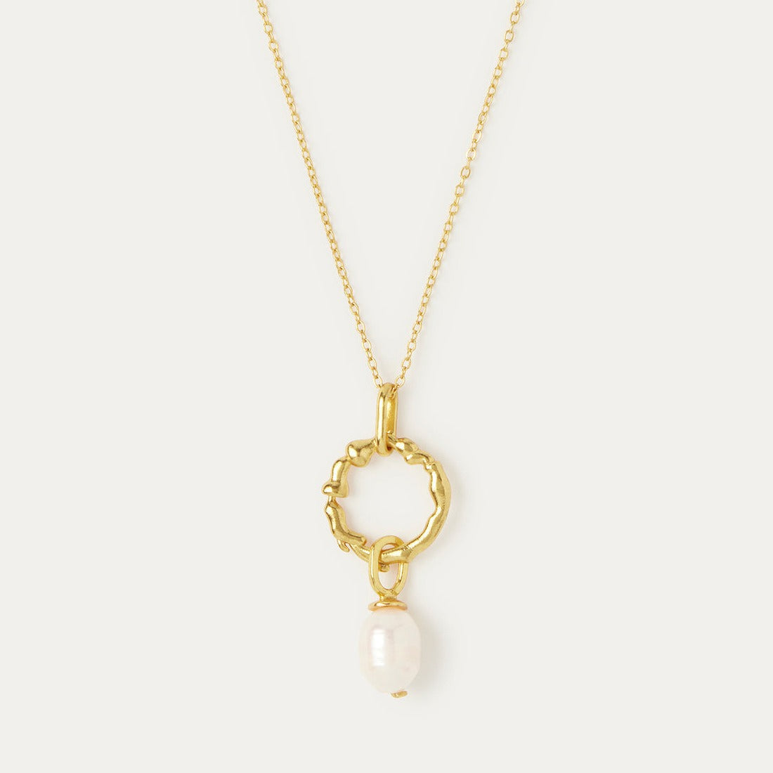 Smykke Gaia Pearl
