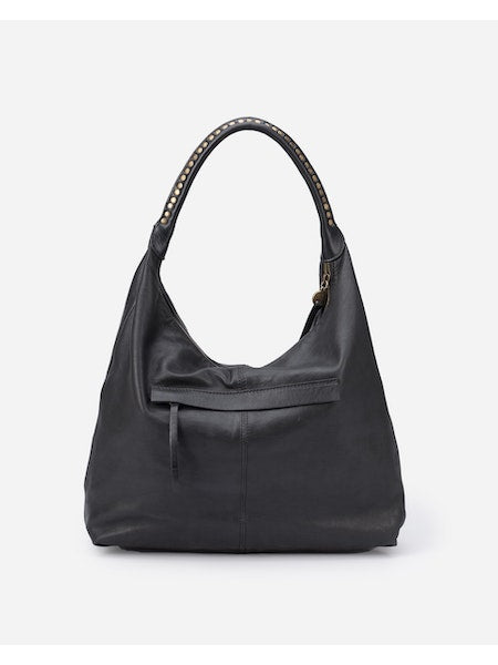 Veske Leary, stor. Black