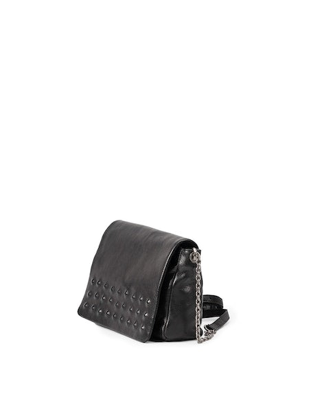 Veske Lubbock, liten. Black