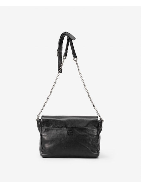 Veske Lubbock, liten. Black