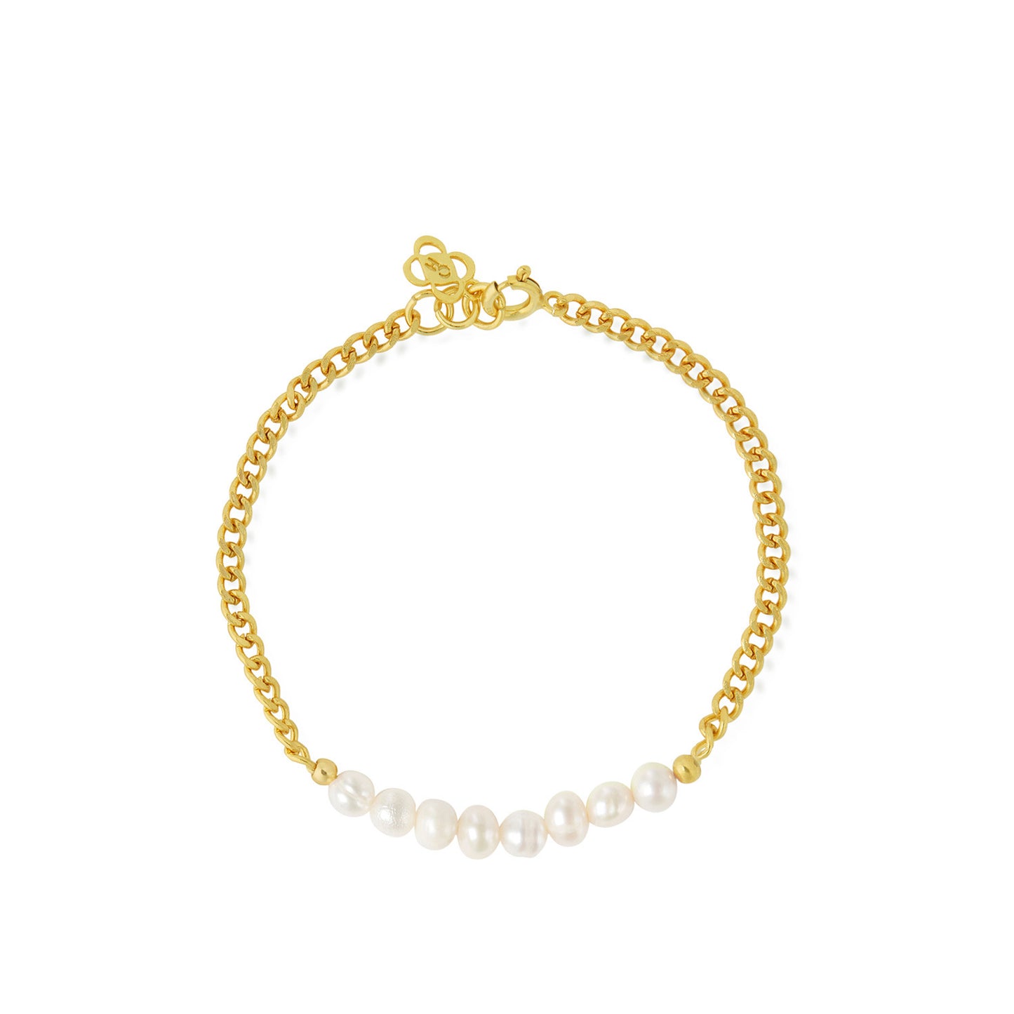Armbånd Margot Pearl