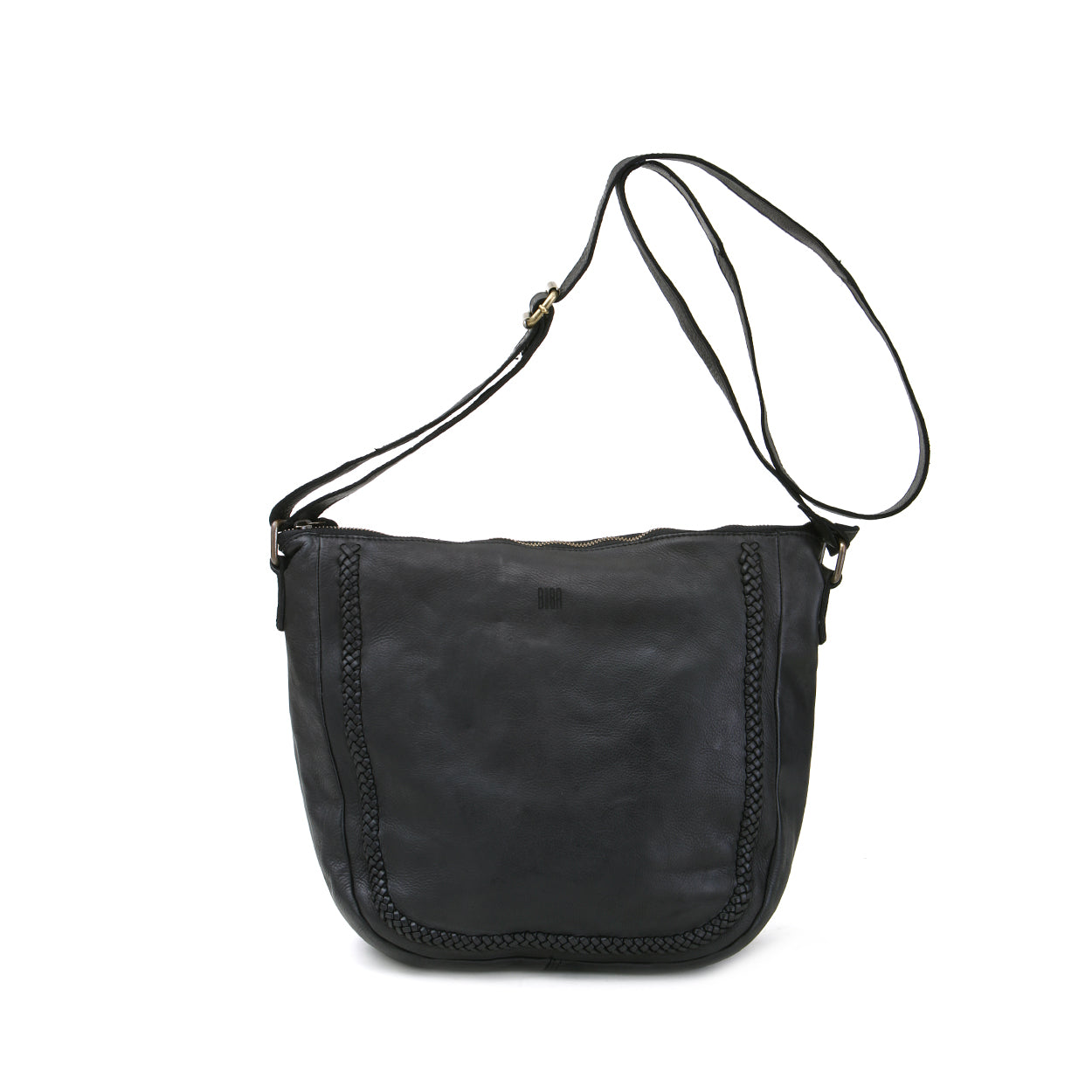 Veske Julieta. Cross Bag. Black